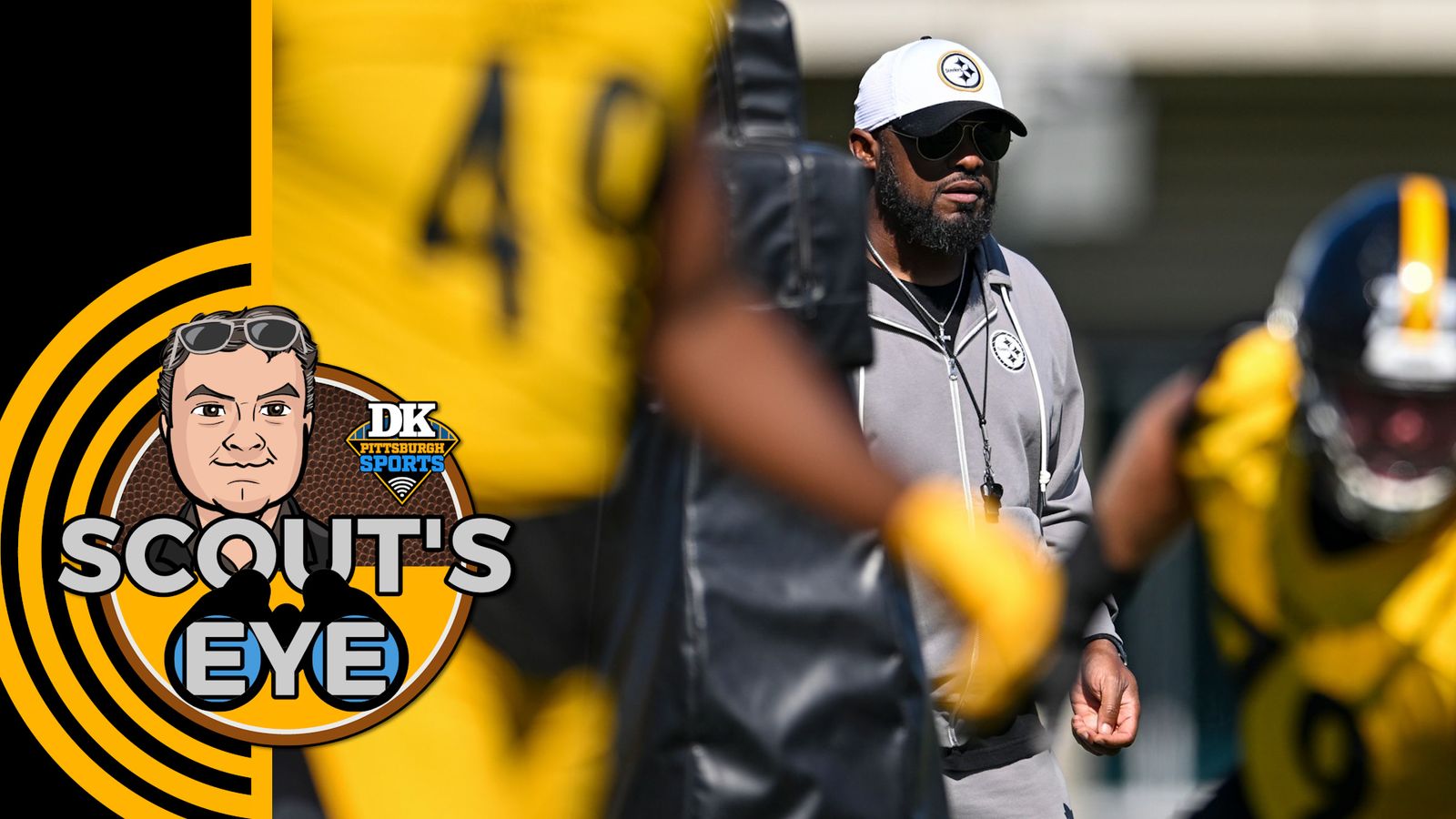 Scout's Eye: How to win the playoffs taken on the South Side (Podcasts)